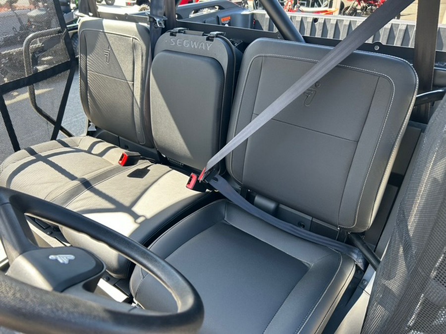 2025 SEGWAY UT10 S - W10066