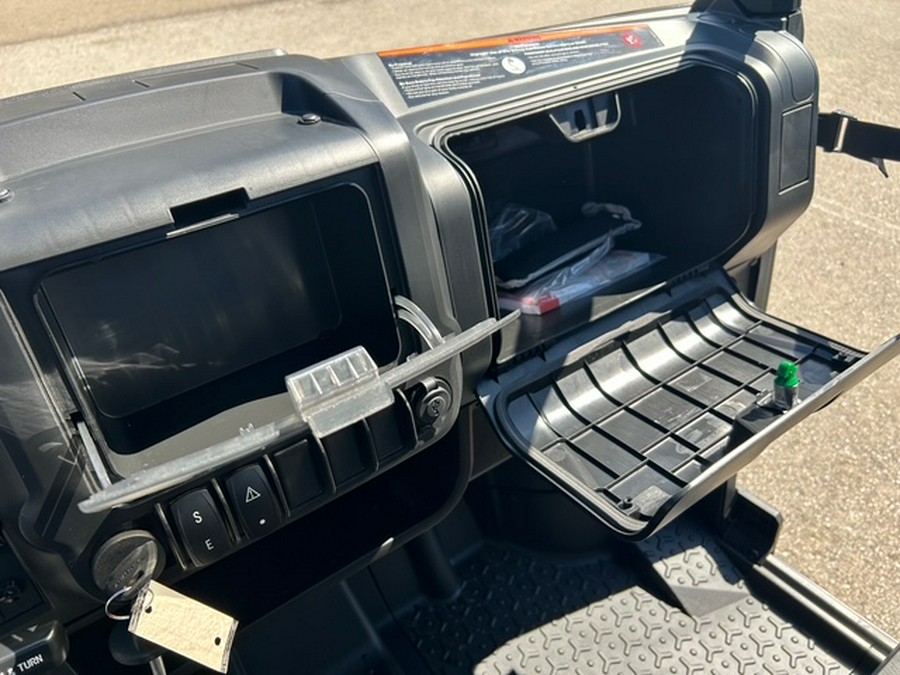 2025 SEGWAY UT10 S - W10066