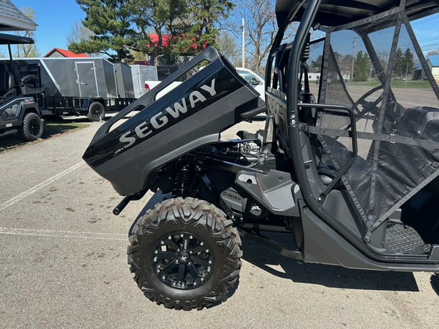 2025 SEGWAY UT10 S - W10066