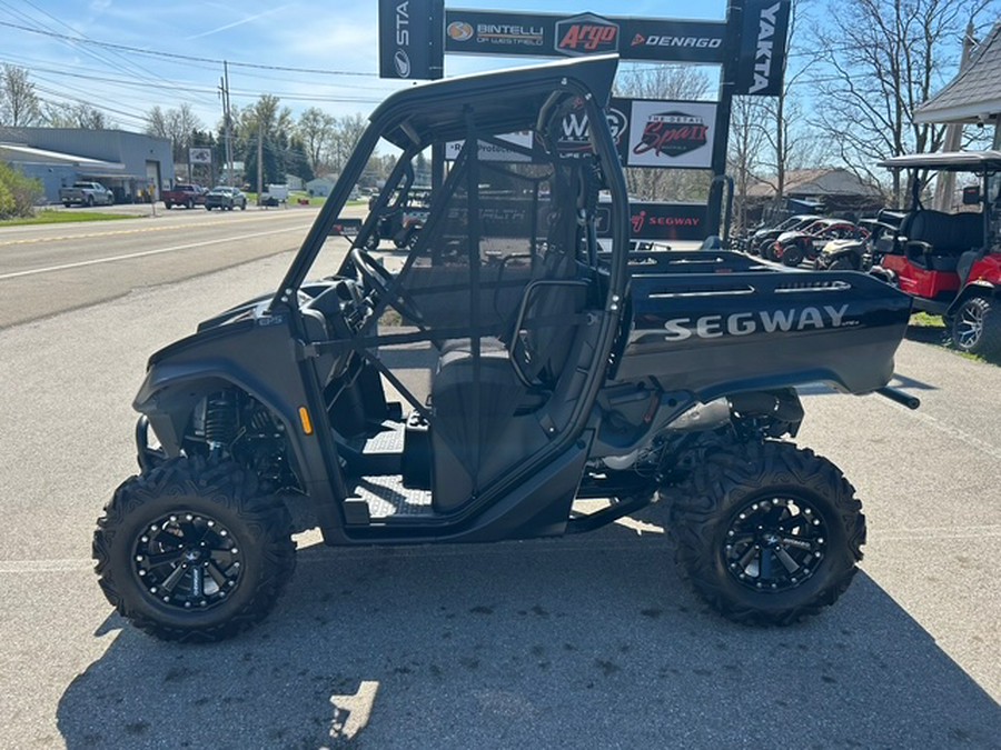 2025 SEGWAY UT10 S - W10066