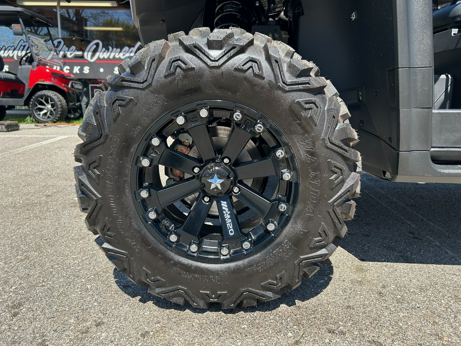 2025 SEGWAY UT10 S - W10066