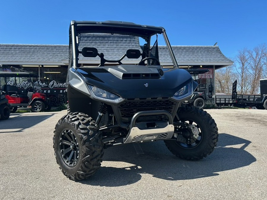 2025 SEGWAY UT10 S - W10066