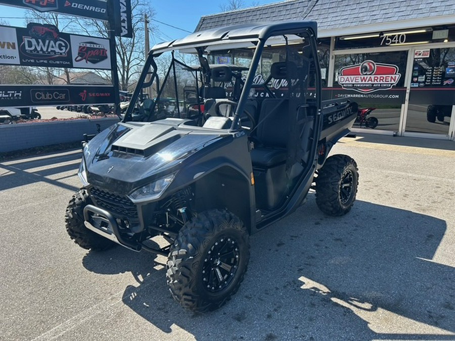 2025 SEGWAY UT10 S - W10066