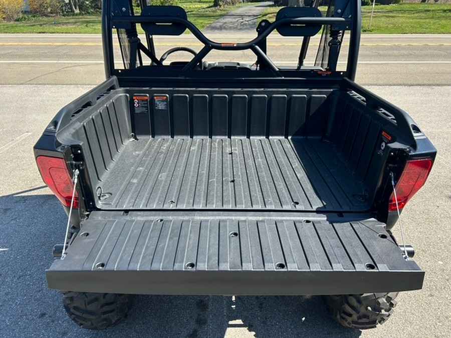 2025 SEGWAY UT10 S - W10066