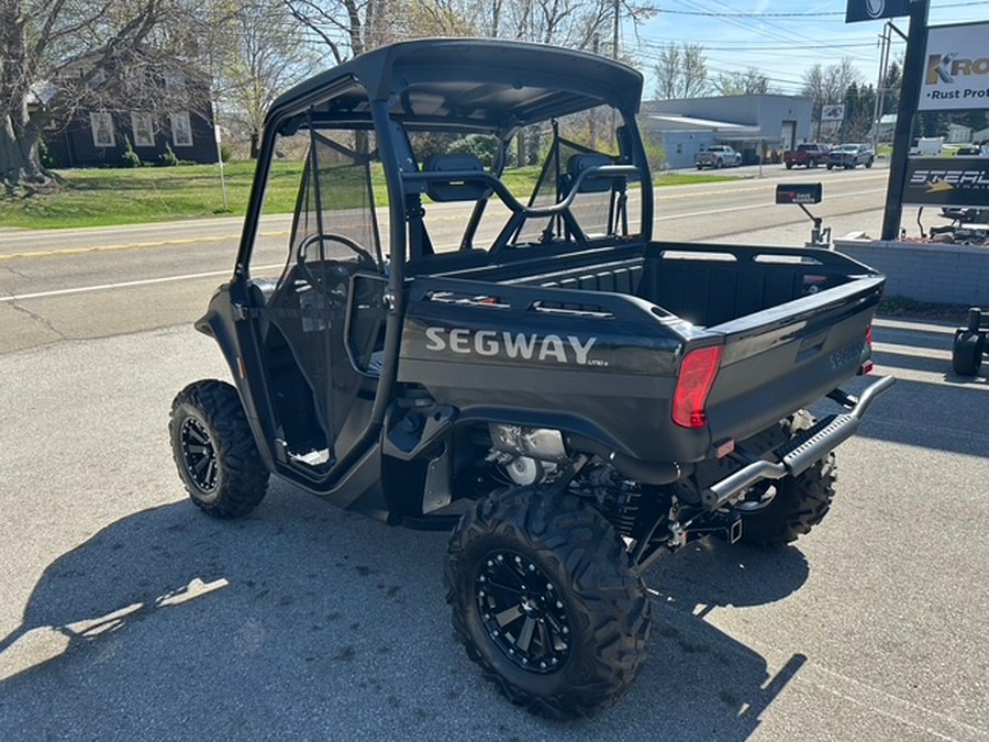 2025 SEGWAY UT10 S - W10066