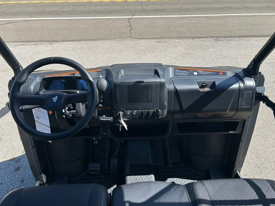 2025 SEGWAY UT10 S - W10066