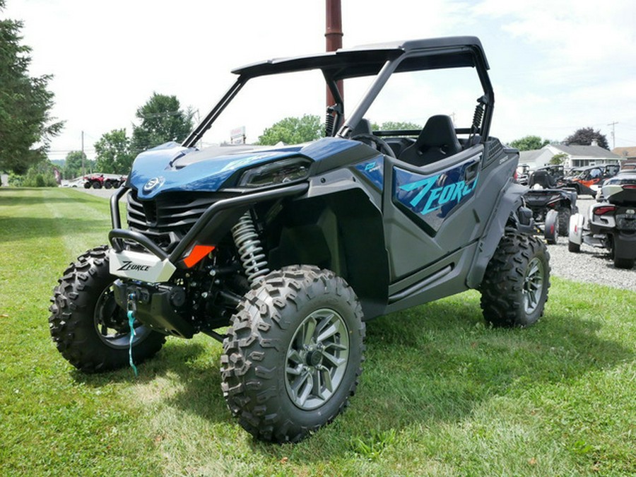 2025 CFMOTO ZFORCE 950 Sport