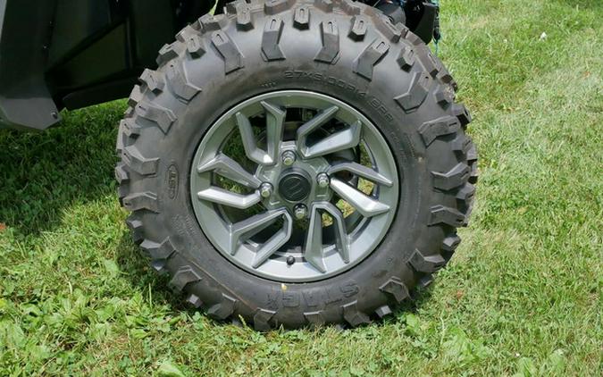 2025 CFMOTO ZFORCE 950 Sport