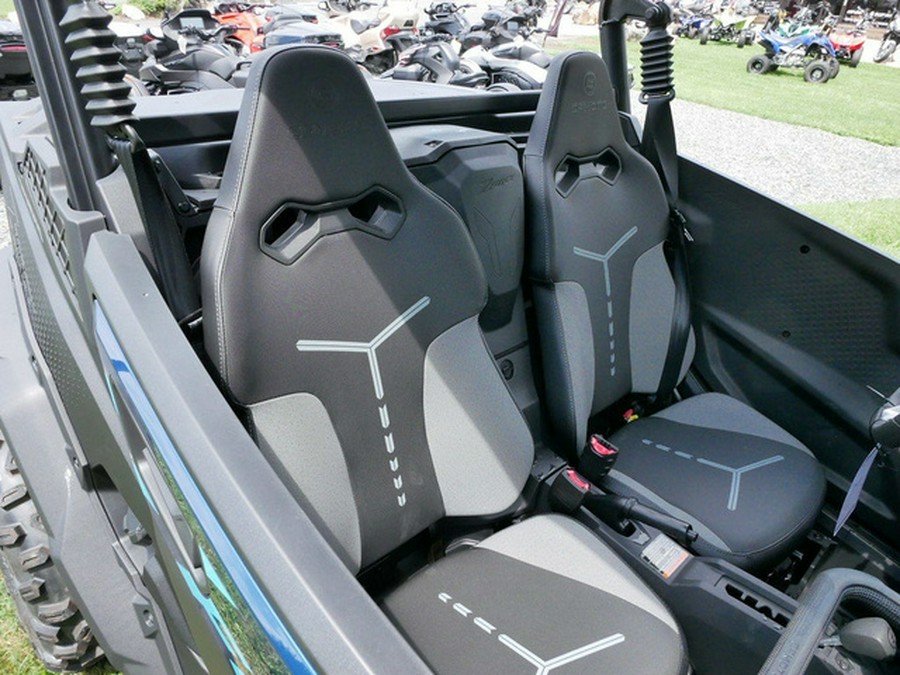 2025 CFMOTO ZFORCE 950 Sport