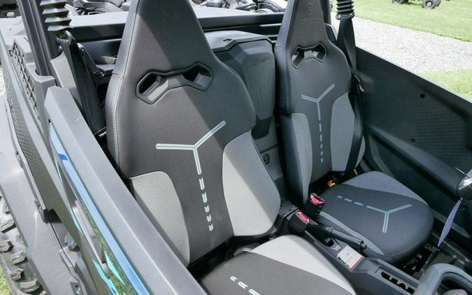 2025 CFMOTO ZFORCE 950 Sport