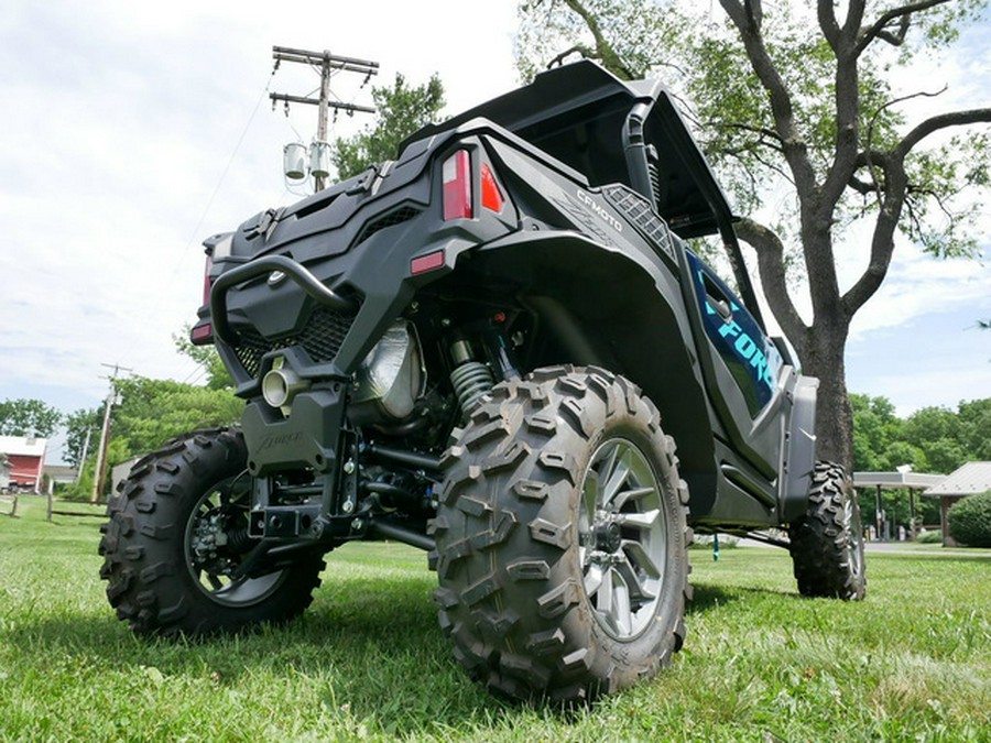 2025 CFMOTO ZFORCE 950 Sport