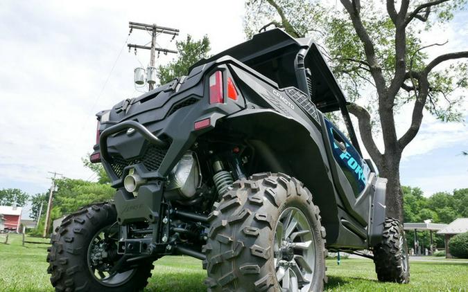 2025 CFMOTO ZFORCE 950 Sport