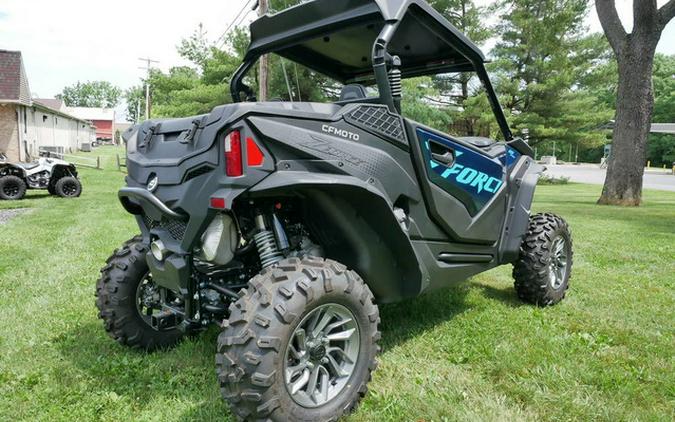 2025 CFMOTO ZFORCE 950 Sport