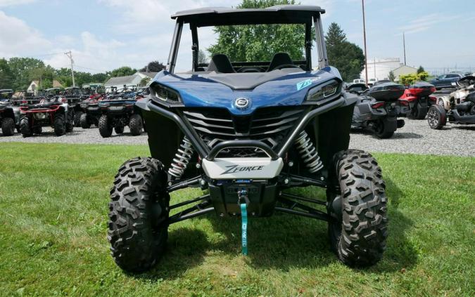 2025 CFMOTO ZFORCE 950 Sport