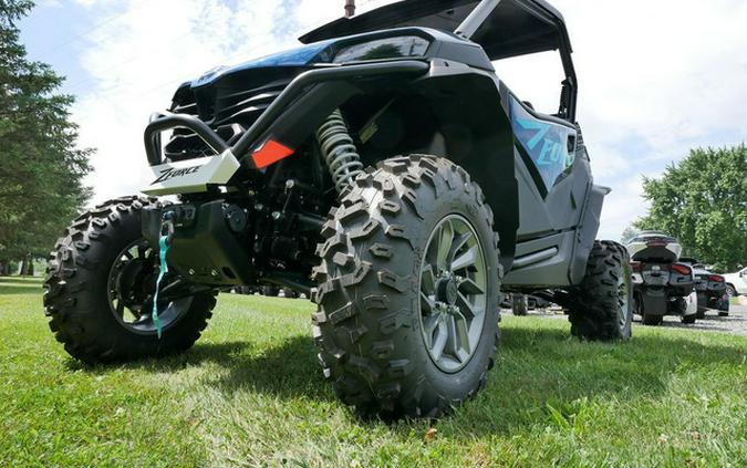2025 CFMOTO ZFORCE 950 Sport