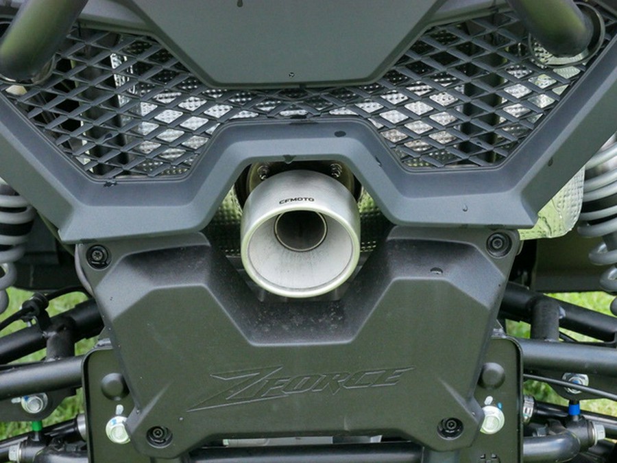 2025 CFMOTO ZFORCE 950 Sport