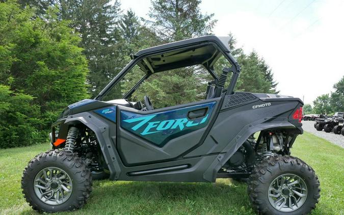 2025 CFMOTO ZFORCE 950 Sport