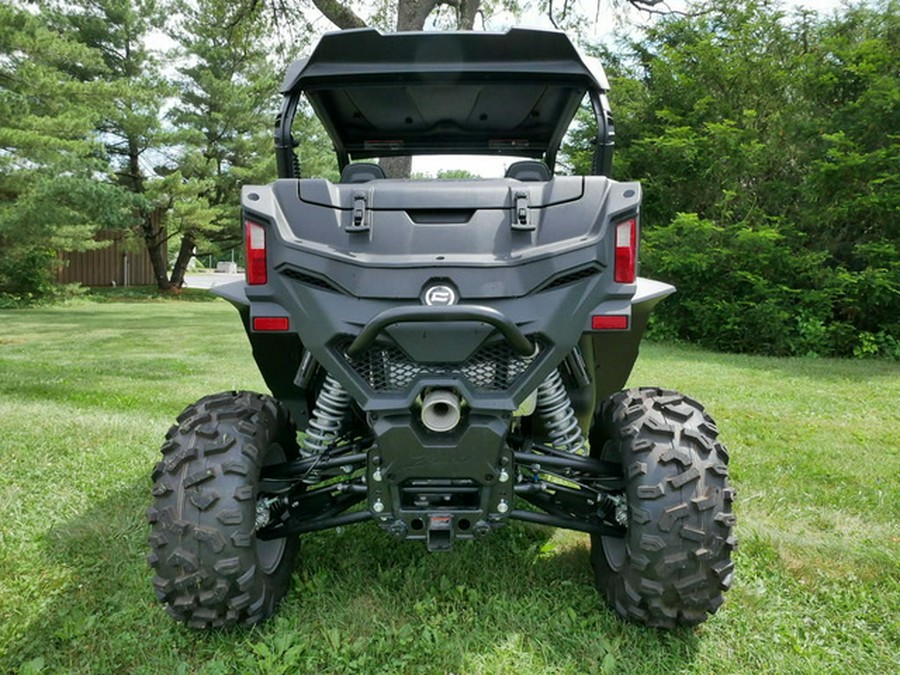 2025 CFMOTO ZFORCE 950 Sport