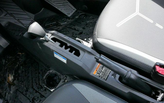 2025 CFMOTO ZFORCE 950 Sport