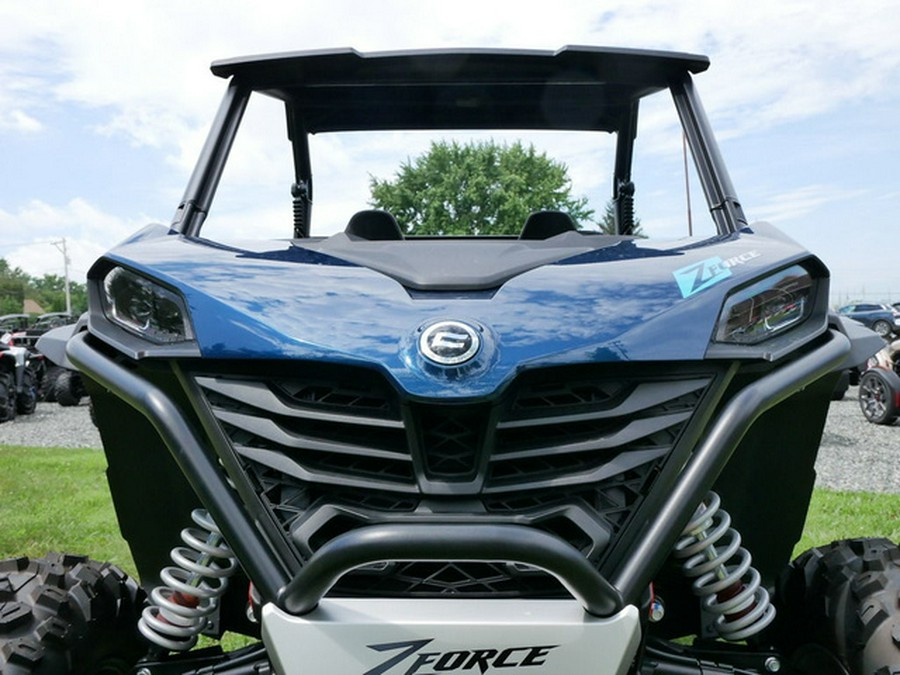 2025 CFMOTO ZFORCE 950 Sport
