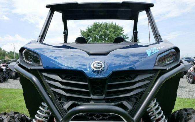 2025 CFMOTO ZFORCE 950 Sport