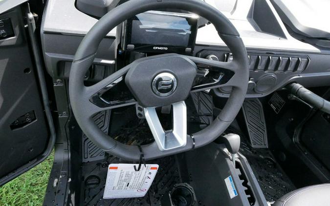 2025 CFMOTO ZFORCE 950 Sport
