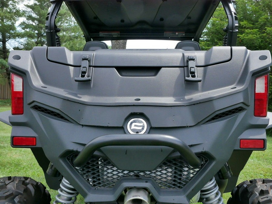 2025 CFMOTO ZFORCE 950 Sport