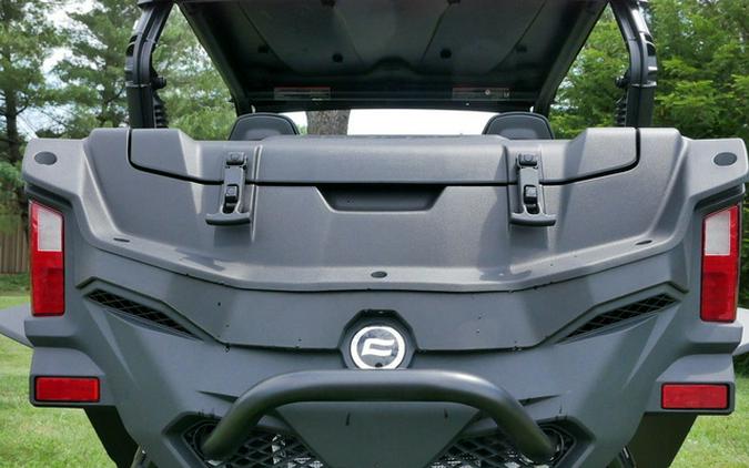 2025 CFMOTO ZFORCE 950 Sport