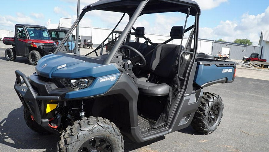 2026 Can-Am® Defender XT HD9