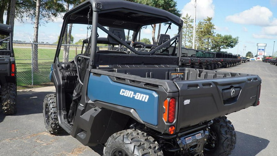 2026 Can-Am® Defender XT HD9