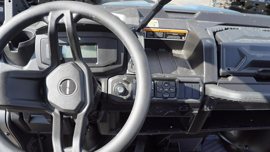 2026 Can-Am® Defender XT HD9