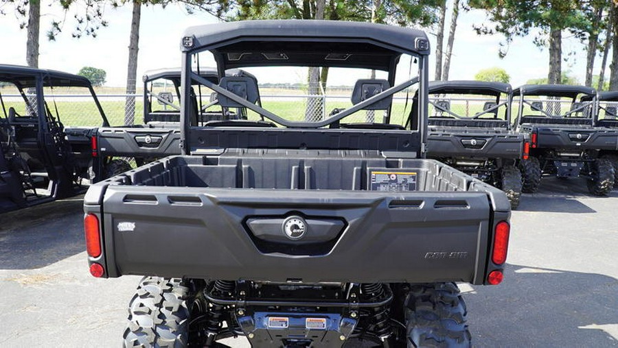 2026 Can-Am® Defender XT HD9