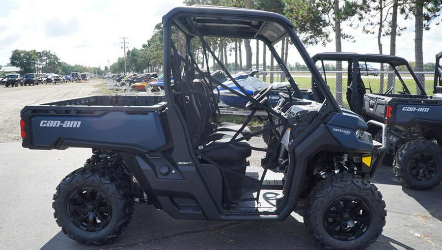 2026 Can-Am® Defender XT HD9