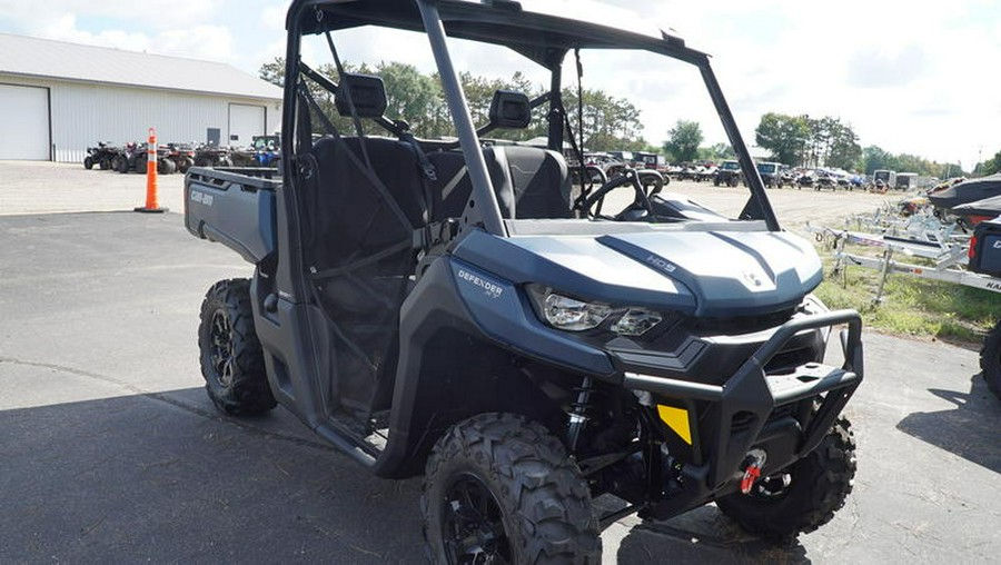 2026 Can-Am® Defender XT HD9