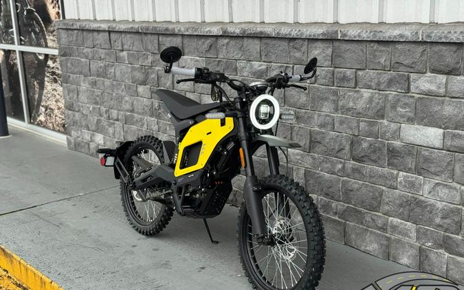 2025 NIU XQI3-Series Street