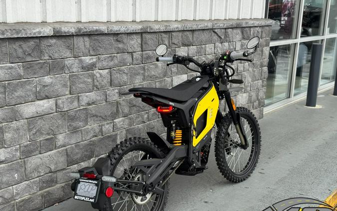 2025 NIU XQI3-Series Street