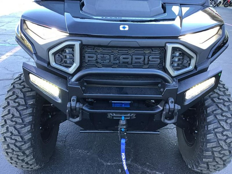 2026 Polaris® Ranger Crew XD 1500 NorthStar Texas Edition