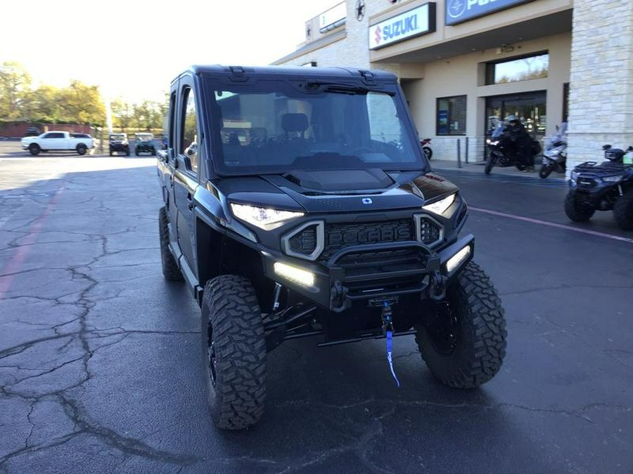 2026 Polaris® Ranger Crew XD 1500 NorthStar Texas Edition