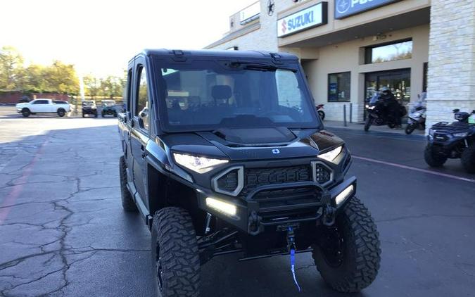 2026 Polaris® Ranger Crew XD 1500 NorthStar Texas Edition