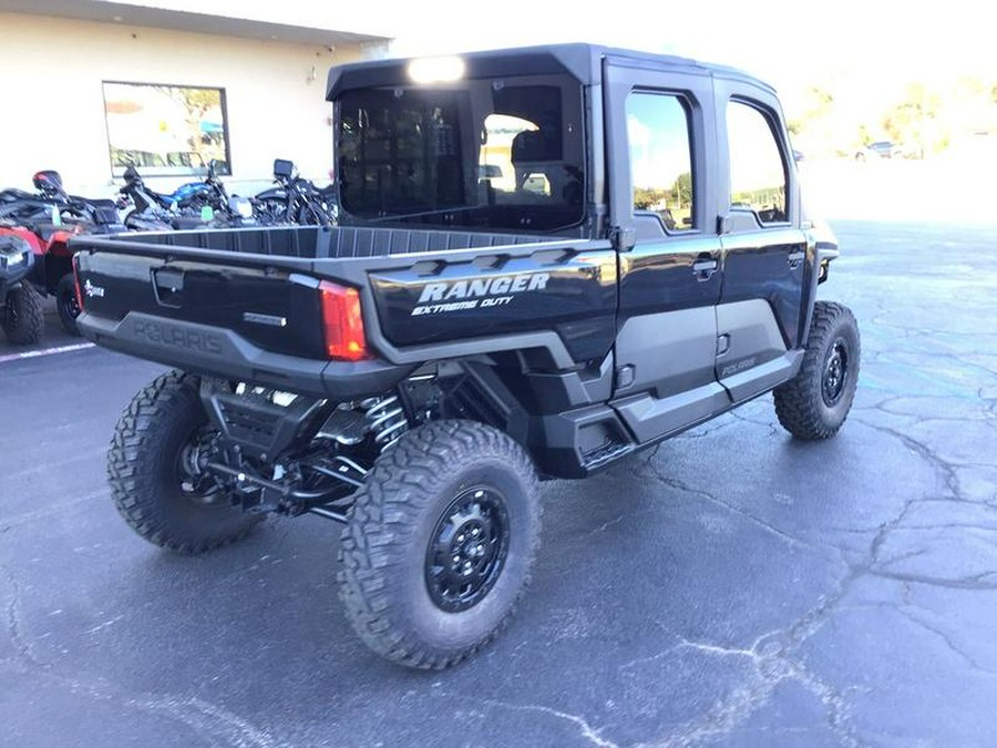 2026 Polaris® Ranger Crew XD 1500 NorthStar Texas Edition