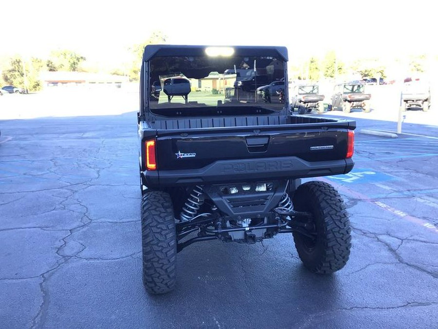 2026 Polaris® Ranger Crew XD 1500 NorthStar Texas Edition