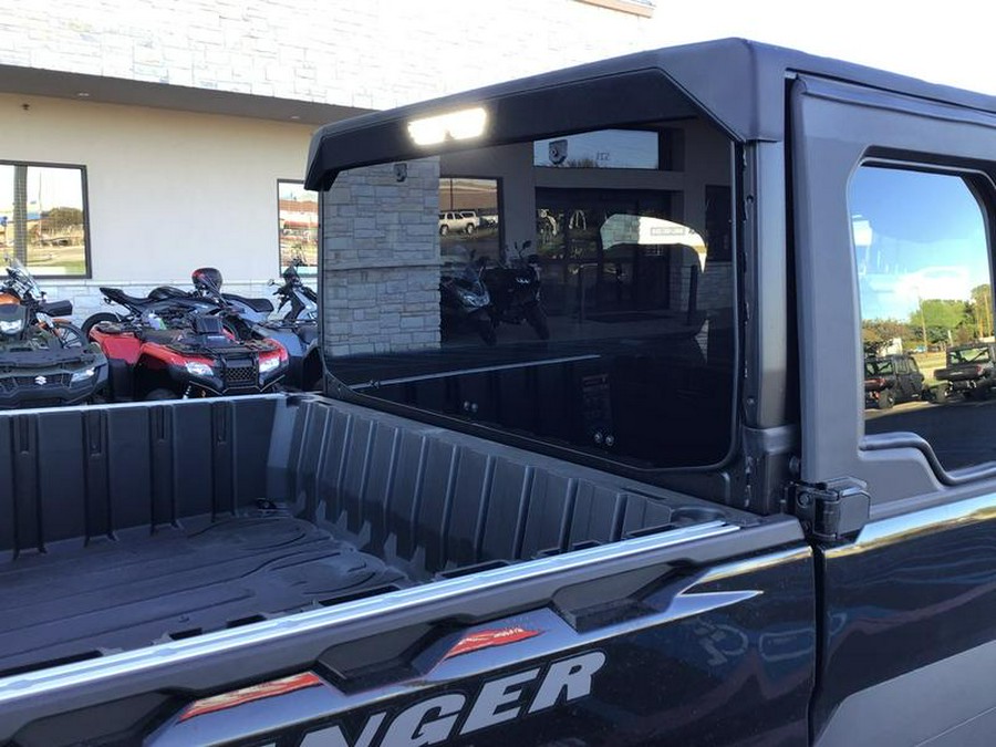 2026 Polaris® Ranger Crew XD 1500 NorthStar Texas Edition