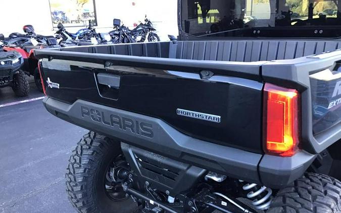 2026 Polaris® Ranger Crew XD 1500 NorthStar Texas Edition