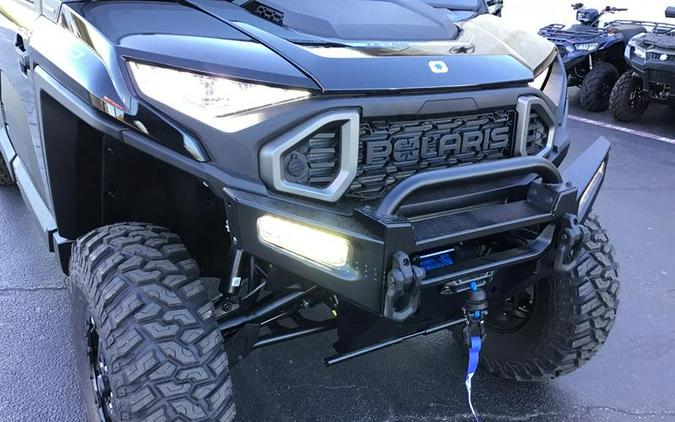 2026 Polaris® Ranger Crew XD 1500 NorthStar Texas Edition