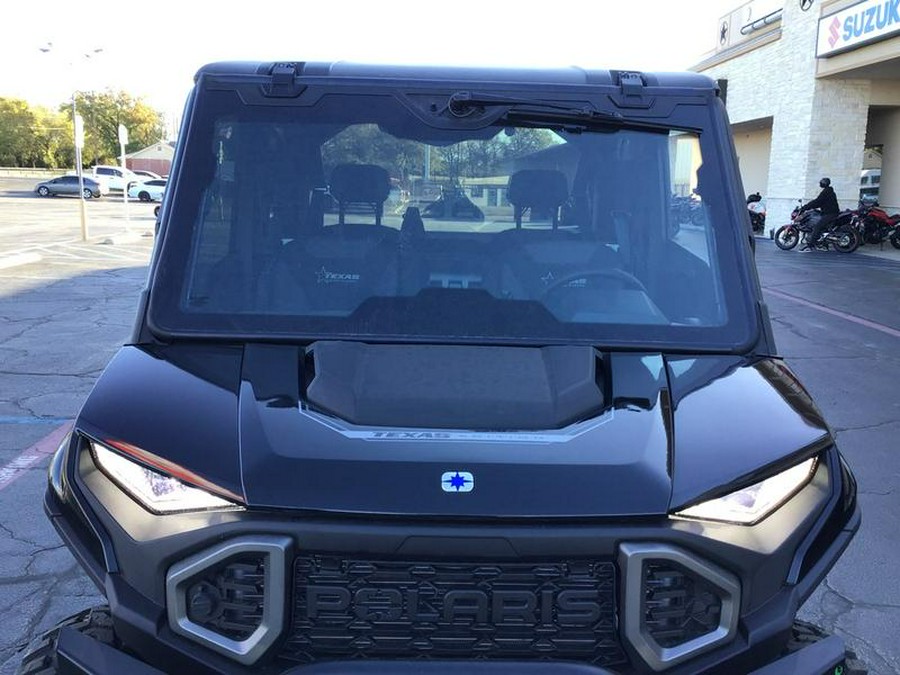 2026 Polaris® Ranger Crew XD 1500 NorthStar Texas Edition