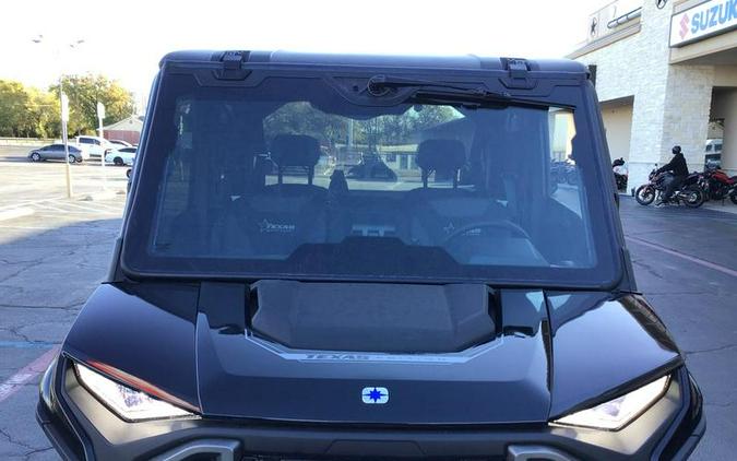 2026 Polaris® Ranger Crew XD 1500 NorthStar Texas Edition