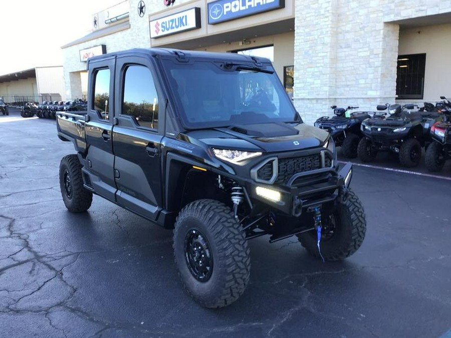 2026 Polaris® Ranger Crew XD 1500 NorthStar Texas Edition