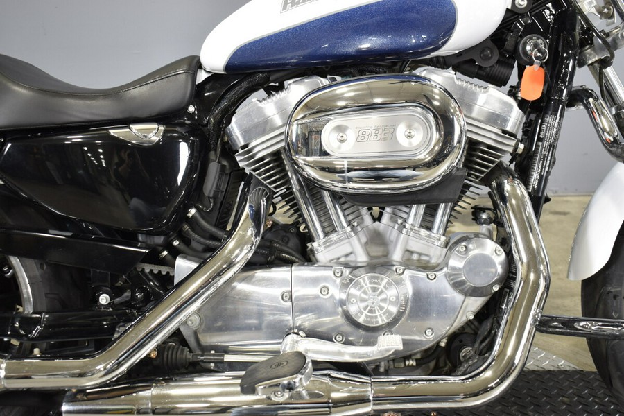 2015 Harley-Davidson SuperLow