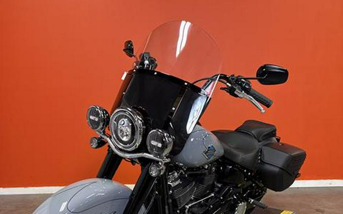 2026 Harley-Davidson Heritage Classic