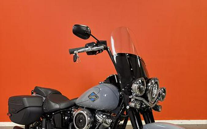 2026 Harley-Davidson Heritage Classic